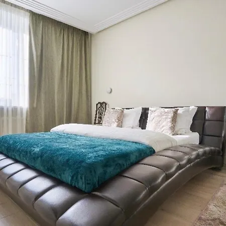 Apartment Simple