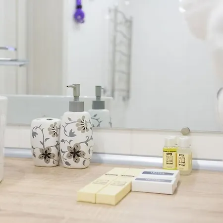 Simple Apartment