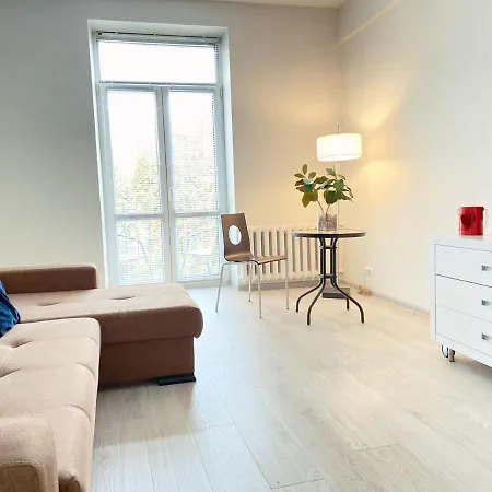 Apartment Simple