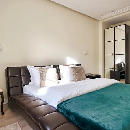 Simple Daire Minsk