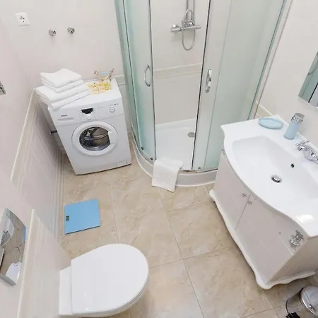 Simple Daire Minsk